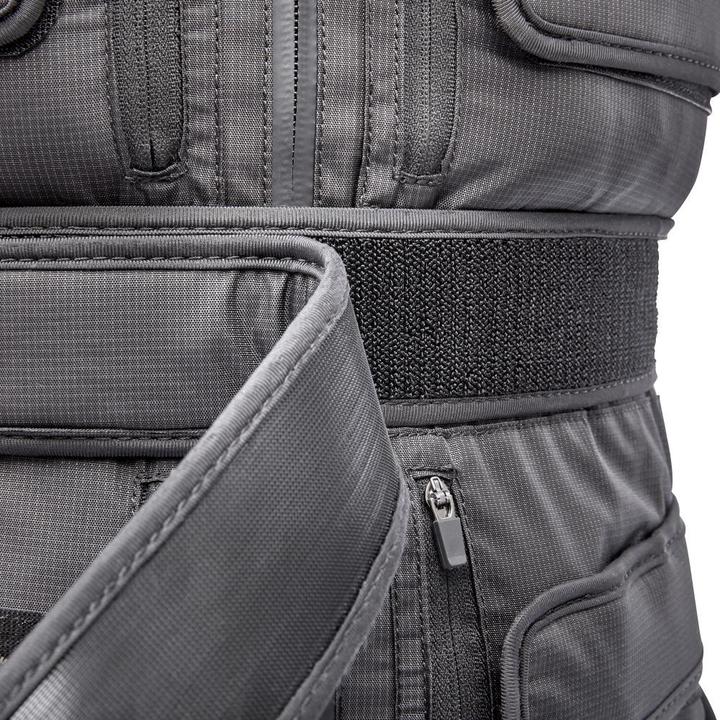 Image du produit adidas Performance Adjustable Weight Vest 10 kg (1 x 10 kg)