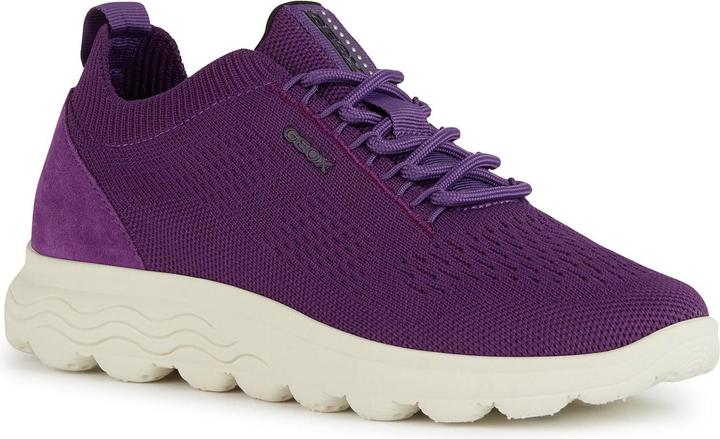 Geox Sneaker Spherica Leder