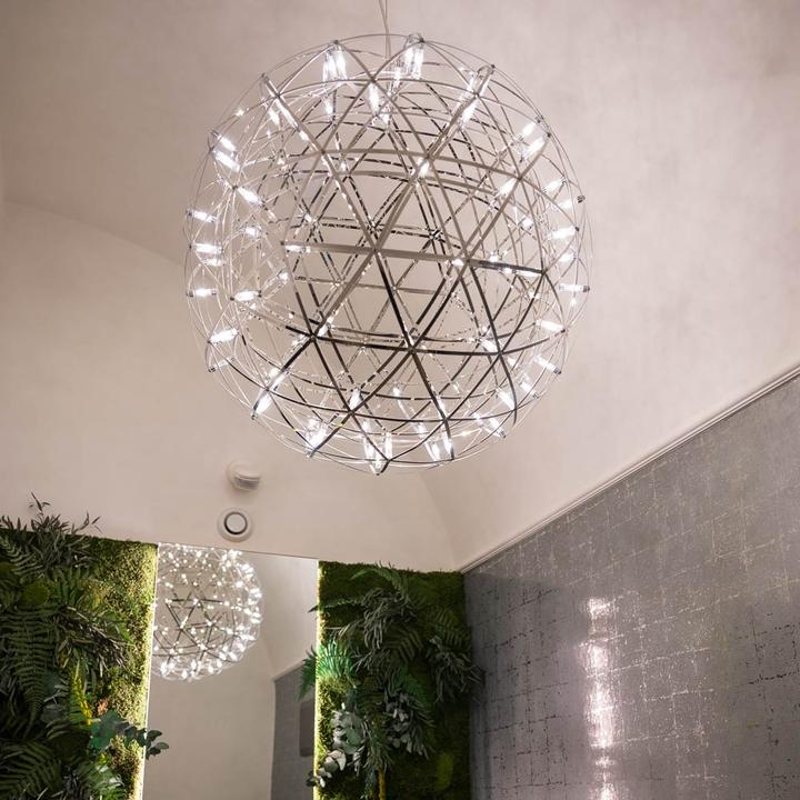 Produktbild s.luce LED Atom