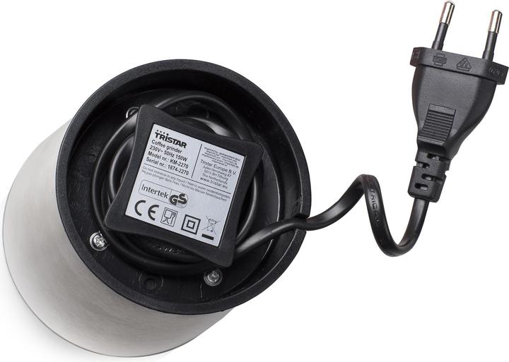 Productafbeelding Tristar Km-2270 (EU-stekker)