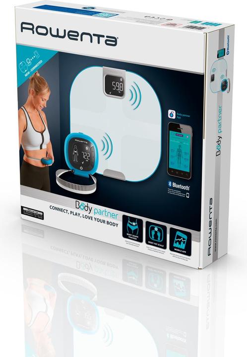 Actual product image Rowenta YD3096 (180 kg)