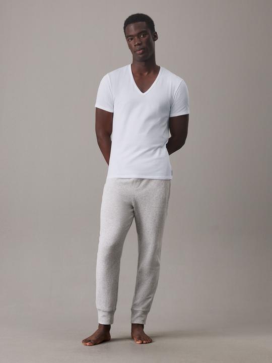 Produktbild Calvin Klein V Neck 2er Pack (L)