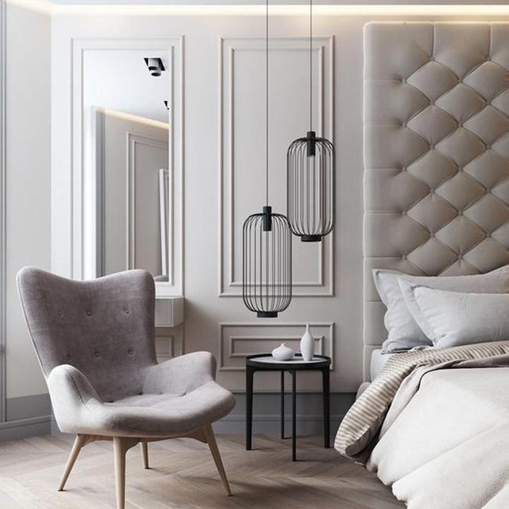 Actual product image Licht-Trend Cages M (GU10)