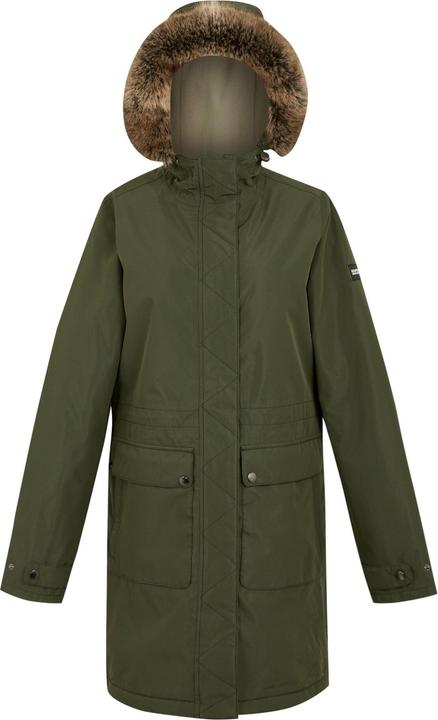 Regatta Sabinka II Parka