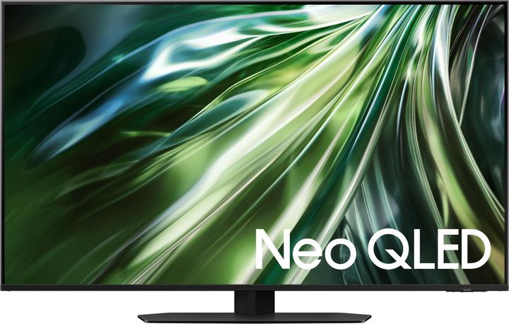 Produktbild Samsung QN90D TV 43" NEO QLED 4K SMART TV (2024) TQ43QN90DATXXC (43", QN90D, NeoQLED, 4K, 2024)
