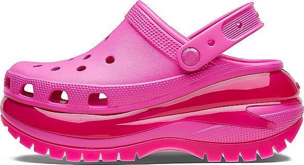 Produktbild Crocs Classic Mega Crush Clog (37)