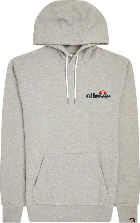 Grey Marl.