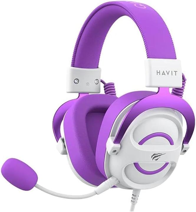Havit H2002E Kopfhörer Kabelgebunden Kopfband Gaming (Cable)