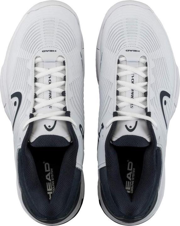 Produktbild Head Revolt Pro 4.5 Allcourt Tennisschuh Herren (47)