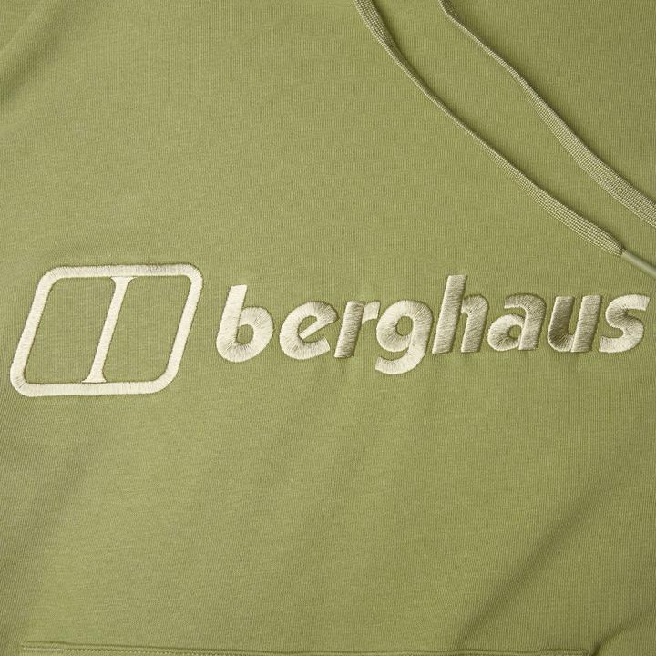 Immagine prodotto Berghaus M Logo Hoody Light (Hoody) (XXL)