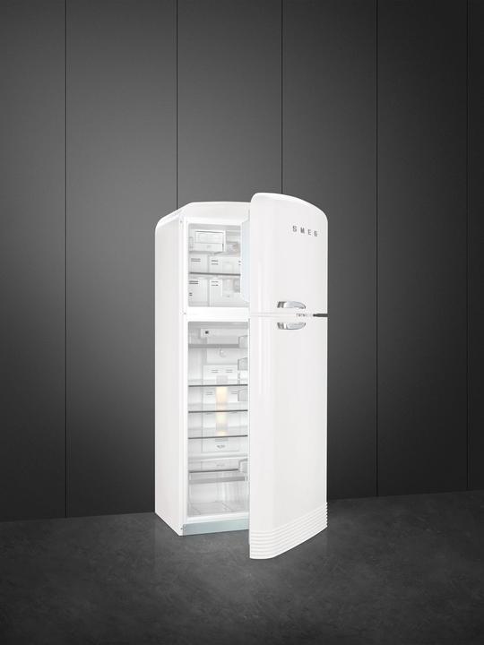 Image du produit Smeg Style rétro FAB50RWH5 (524 l)