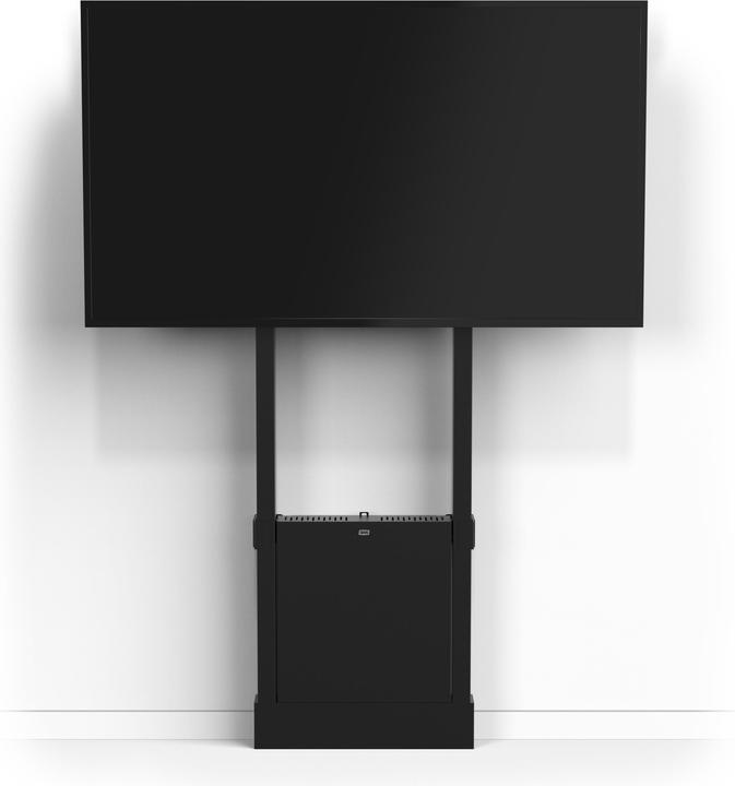 Actual product image SMS Func Wall/Floor 2, Black (Wall, Ground)