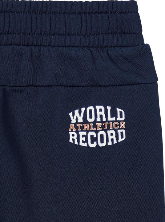 Image du produit Vertbaudet Jungen Sporthose mit Kontrasteffekten (110)