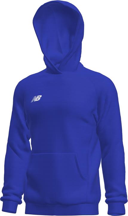 Produktbild New Balance TW Training Hoody - OTH JNR (XL)