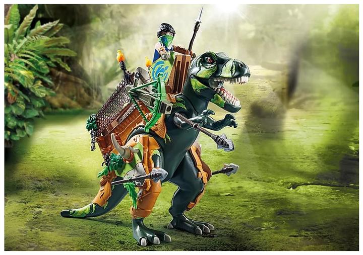 Produktbild Playmobil T-Rex (71261, Playmobil Dino Rise)