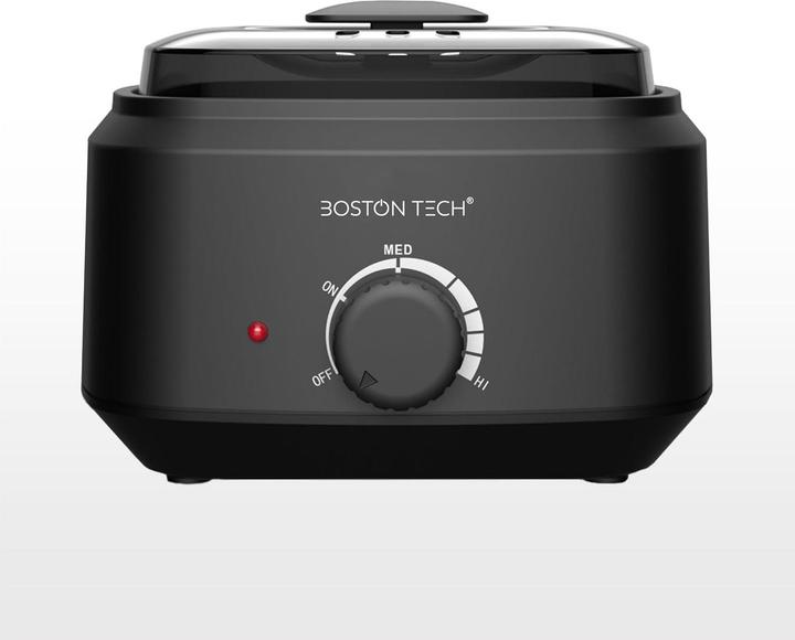 Produktbild Boston Tech Elektrischer Wachswärmer HR101 (500 ml)