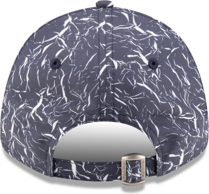 Produktbild New Era 9Forty Strapback Cap - FC Chelsea crinkle print