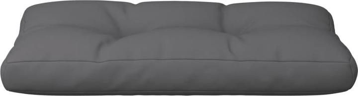Actual product image VidaXL 10-piece garden lounge set with cushions (70 x 40 x 12 cm)