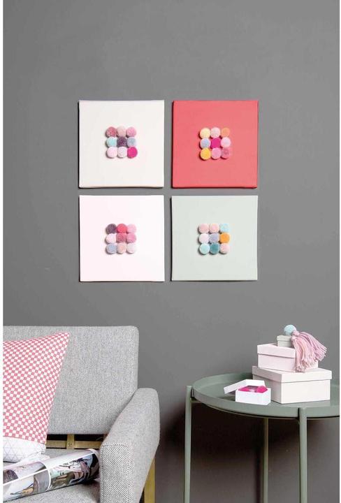 Image du produit Rico Design Ensemble de pompon