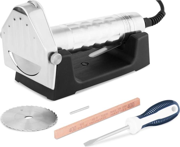 Royal Catering RCKK-80.3 Dönermesser