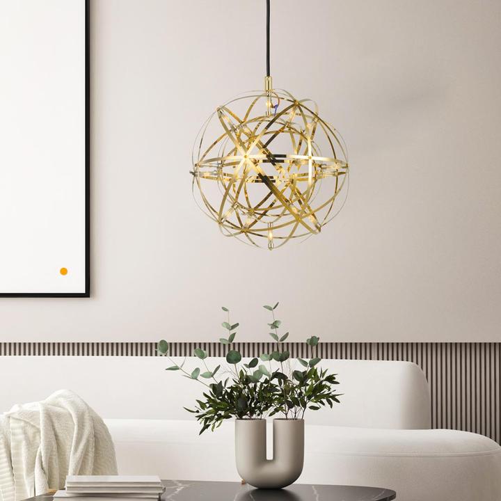 Immagine prodotto s.luce Atom Kugel (486 lm)