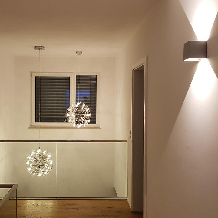 Immagine prodotto s.luce Atom Kugel (486 lm)
