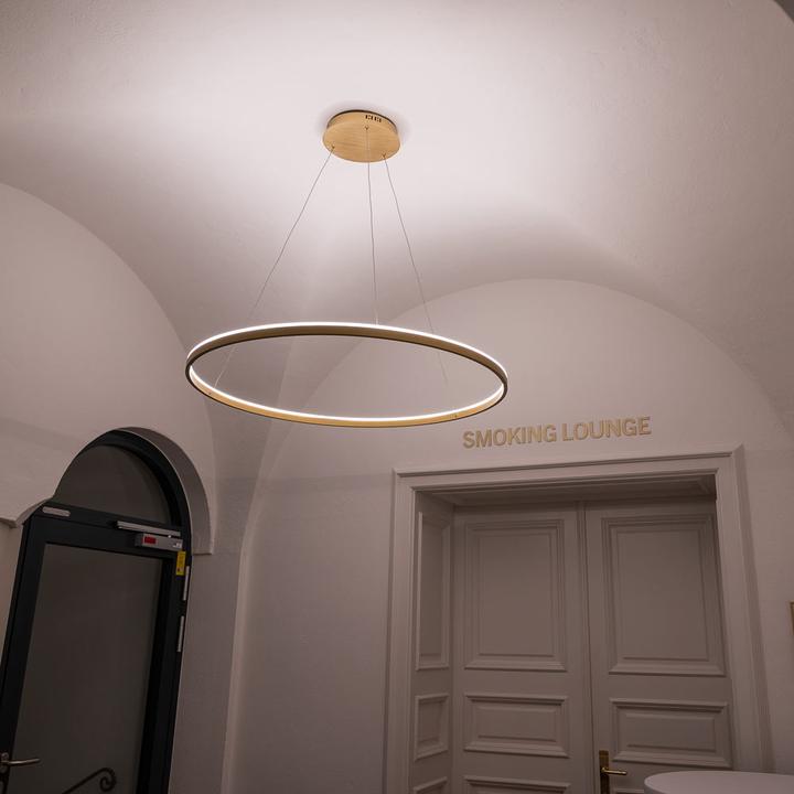 Immagine prodotto s.luce Anello per lampada a sospensione (3420 lm)