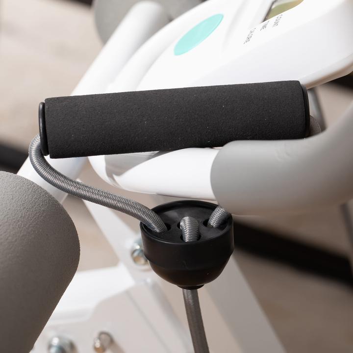 Actual product image Jamb Bauchtrainer