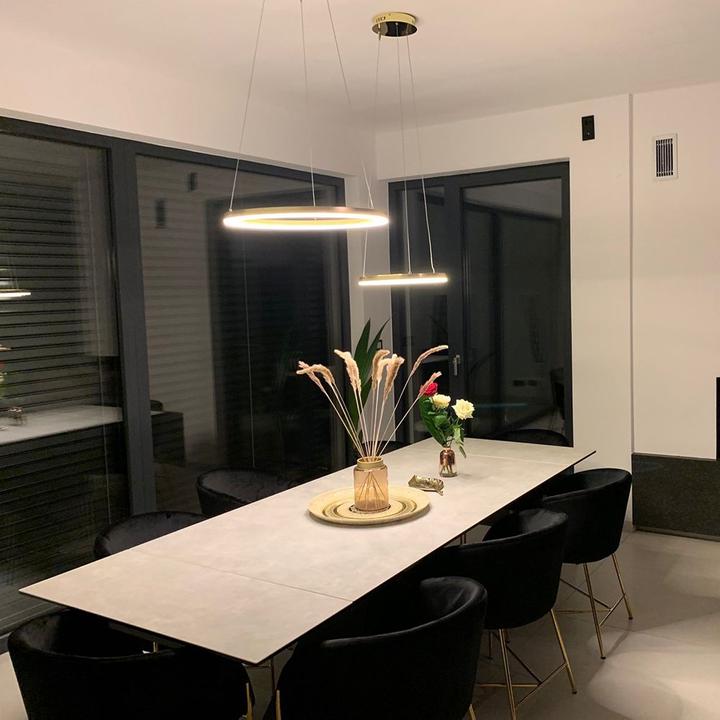 Produktbild s.luce 40er Ring (1350 lm)
