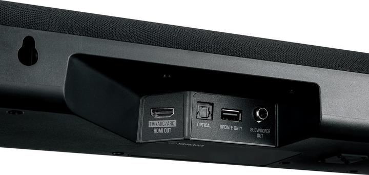 Productafbeelding Yamaha SR-B30A (120 W, 2.0 Kanaal)