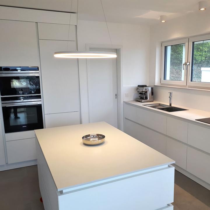 Produktbild s.luce Wand & Decken Ring 60 (2070 lm)