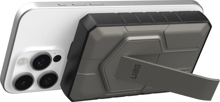 Produktbild UAG Rugged 10000mAh Battey Pack (10000 mAh, 10 W, 37000 Wh)