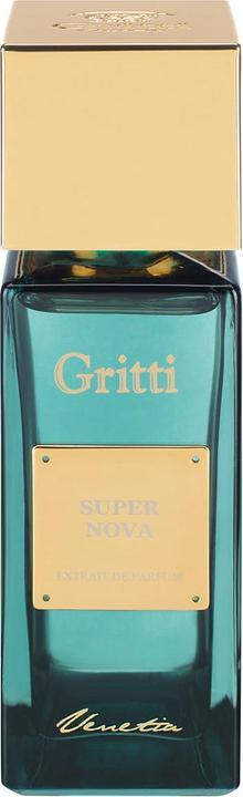 Produktbild Gritti Ivy Collection SUPER NOVA Extrait de Parfum (Eau de Parfum, 100 ml)