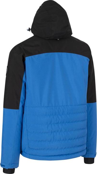 Actual product image Trespass DLX NIXON men's ski jacket (XS)