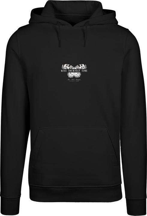Mister Tee Give Yourself Time Hoody