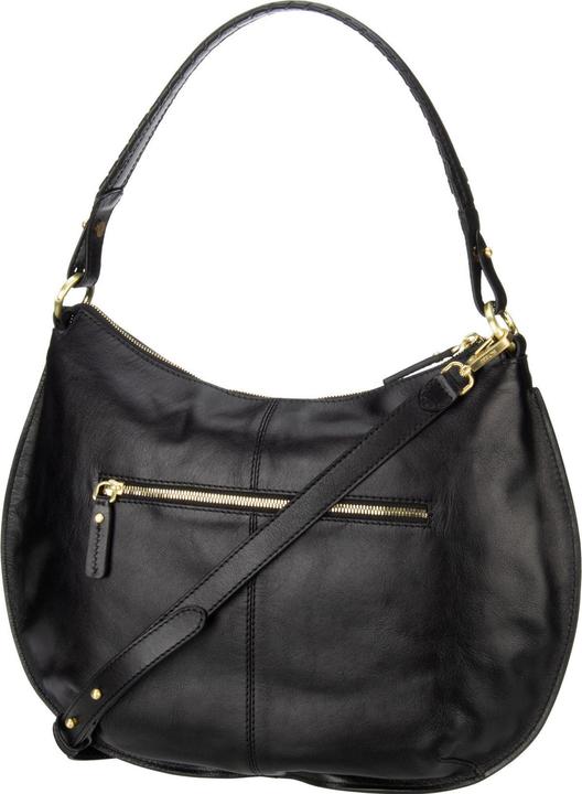 Image du produit Brics Sac à bandoulière Volterra en cuir 39 cm