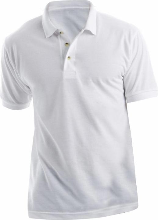Xpres s Subli Plus PoloShirt Kurzarm