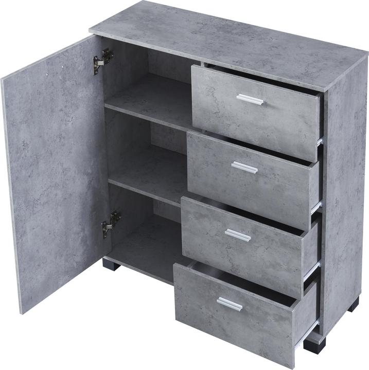 Actual product image En.Casa Döbritz