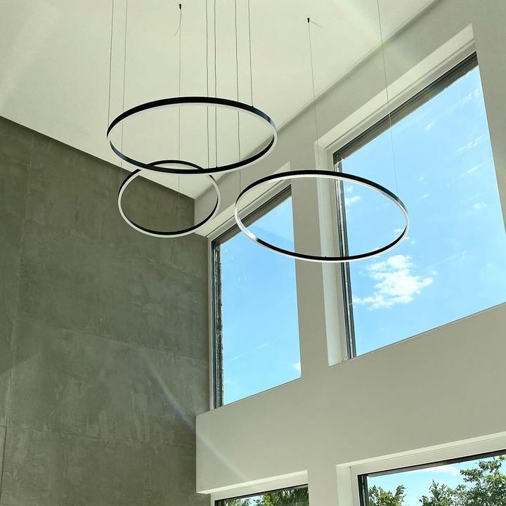 Image du produit s.luce LED Ring Direkt/Indirekt (3420 lm)