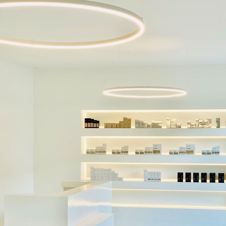 Image du produit s.luce LED Ring Direkt/Indirekt (3420 lm)