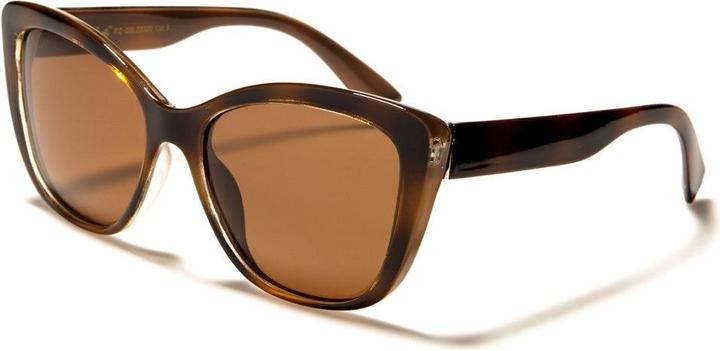 Actual product image Giselle Cat-eye sunglasses
