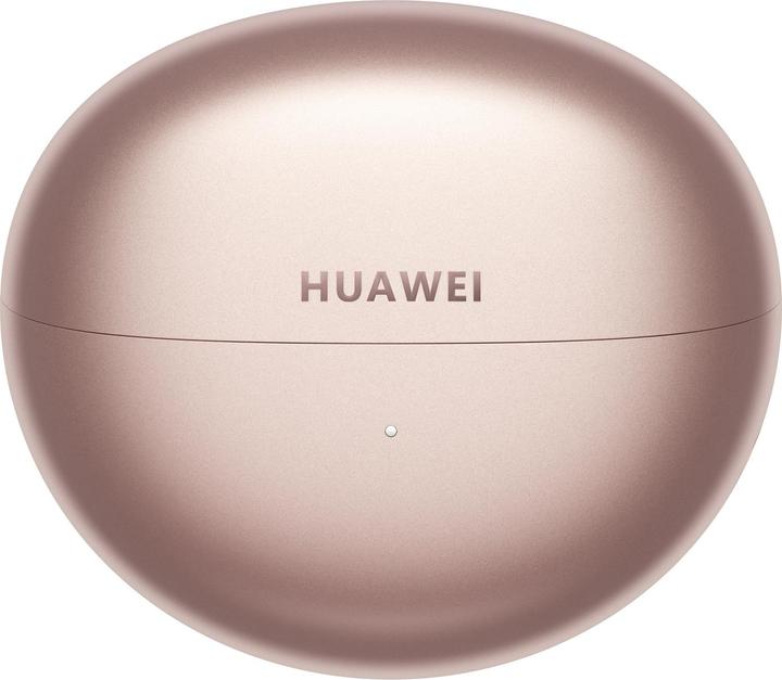Produktbild Huawei Freeclip Roségold (8 h, Kabellos)