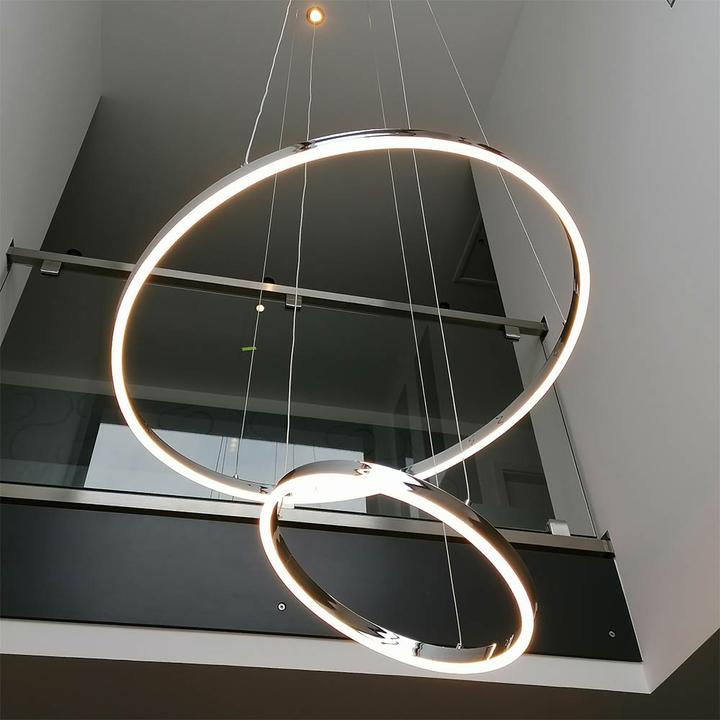 Immagine prodotto s.luce LED Ring Direkt/Indirekt (3400 lm)