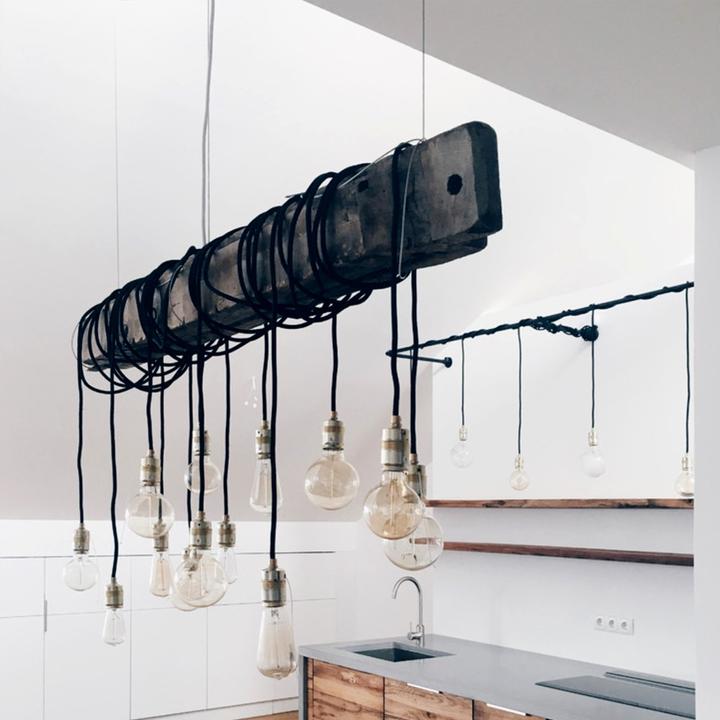 Produktbild s.luce Retro Socket (E27)