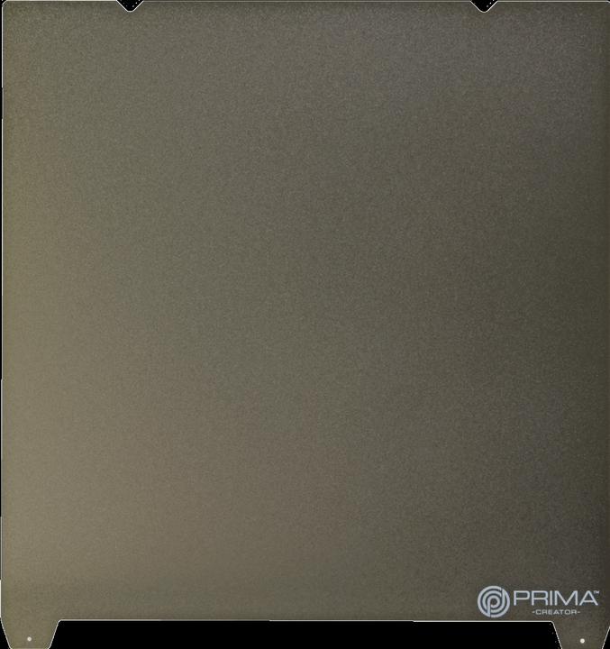 Prima Creator PrimaCreator FlexPlate-Powder Coated PEI for Creality K1 Max