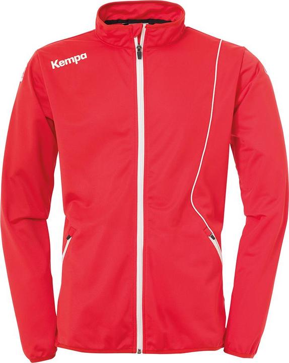 Kempa Curve Classic Jacke