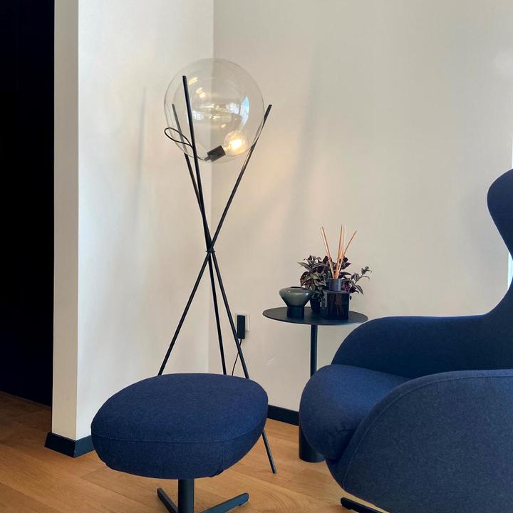 Image du produit s.luce Lampadaire Sphere (E27)