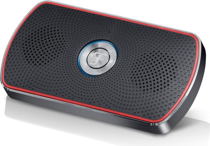Teufel Bamster XS (14 h, Fonctionnement sur batterie, Fonctionnement sur secteur)