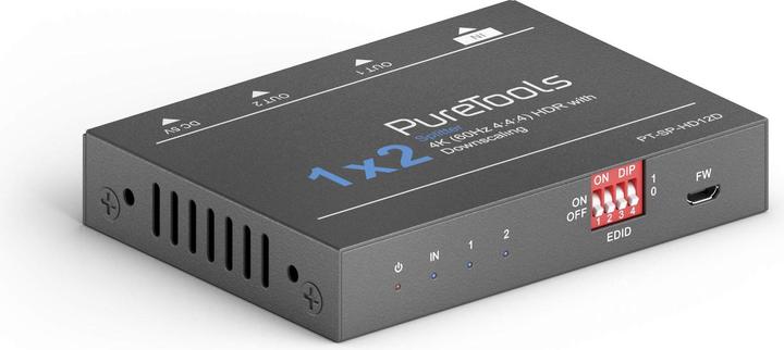 Produktbild Purelink PT-SP-HD12D