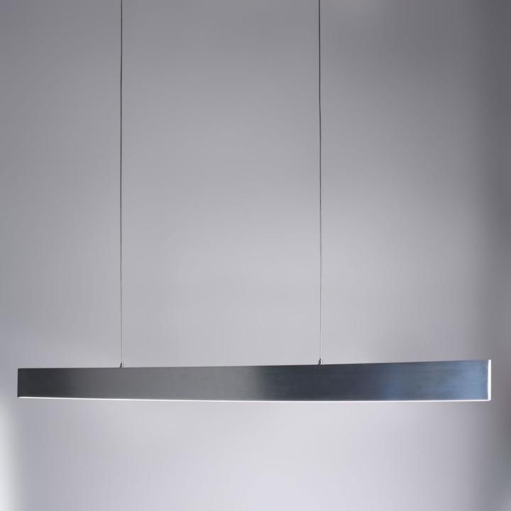 Image du produit Licht-Trend Slim Alu mat (2480 lm)